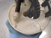 Recambio de aforador para bmw serie 5 berlina (e60) 3.0 24v cat referencia OEM IAM 0580314028 391816765778 