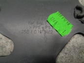 Recambio de molduras delanteras para volkswagen new beetle (9c1/1c1) 2.0 referencia OEM IAM 1C0819402A 