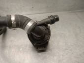 Recambio de bomba agua para bmw 3 (f30, f80) 330 e referencia OEM IAM 8638240 11518638240 