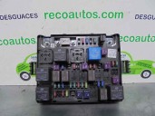 Recambio de caja reles / fusibles para ssangyong rodius 2.0 td cat referencia OEM IAM 2696021001 A150ED0 
