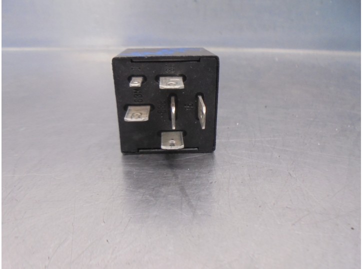 Recambio de rele para volkswagen passat berlina (3b2) 1.9 tdi referencia OEM IAM 431951253H 