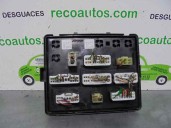 Recambio de caja reles / fusibles para ssangyong rodius 2.0 td cat referencia OEM IAM 2696021001 A150ED0 