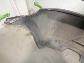 Recambio de paragolpes trasero para mg streetwise 2.0 td referencia OEM IAM  NEGRO TEXTURADO Y GRIS 5 PUERTAS