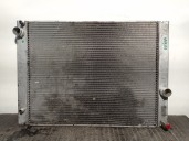 Recambio de radiador agua para bmw serie 5 berlina (e60) 3.0 24v cat referencia OEM IAM 17117519209 99086 BEHR