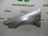 Recambio de aleta delantera izquierda para audi a8 (d2) 2.5 v6 24v tdi referencia OEM IAM 4D0821021P GRIS 