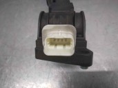 Recambio de potenciometro pedal para peugeot 307 cc (s1) 2.0 referencia OEM IAM 9647781377 0280755029 BOSCH