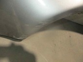 Recambio de aleta delantera izquierda para audi a8 (d2) 2.5 v6 24v tdi referencia OEM IAM 4D0821021P GRIS 