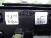 Recambio de caja reles / fusibles para ssangyong rodius 2.0 td cat referencia OEM IAM 2696021001 A150ED0 