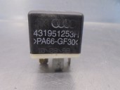 Recambio de rele para volkswagen passat berlina (3b2) 1.9 tdi referencia OEM IAM 431951253H 