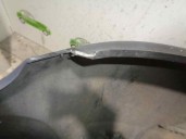 Recambio de paragolpes trasero para mg streetwise 2.0 td referencia OEM IAM  NEGRO TEXTURADO Y GRIS 5 PUERTAS