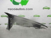 Recambio de aleta delantera izquierda para audi a8 (d2) 2.5 v6 24v tdi referencia OEM IAM 4D0821021P GRIS 