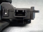 Recambio de motor calefaccion para lexus is 200 (ds2/is2) 220d referencia OEM IAM 8710630440 DE TRAMPILLA 