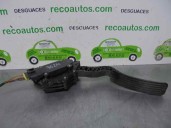Recambio de potenciometro pedal para ssangyong rodius 2.0 td cat referencia OEM IAM 2055008D20 