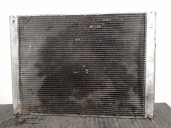 Recambio de radiador agua para bmw serie 5 berlina (e60) 3.0 24v cat referencia OEM IAM 17117519209 99086 BEHR