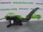 Recambio de potenciometro pedal para ssangyong rodius 2.0 td cat referencia OEM IAM 2055008D20 