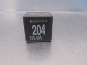 Recambio de rele para volkswagen passat berlina (3b2) 1.9 tdi referencia OEM IAM 431951253H  