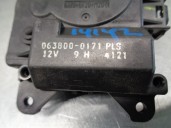 Recambio de motor calefaccion para lexus is 200 (ds2/is2) 220d referencia OEM IAM 8710630440 DE TRAMPILLA 