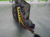 Recambio de potenciometro pedal para ssangyong rodius 2.0 td cat referencia OEM IAM 2055008D20  