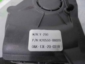 Recambio de potenciometro pedal para ssangyong rodius 2.0 td cat referencia OEM IAM 2055008D20  