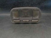 Recambio de luz interior para peugeot 807 2.0 16v cat referencia OEM IAM   TRASERA