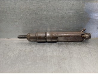 Replacement injector for Volkswagen Passat Saloon (3B2) 1.9 TDI OEM IAM reference 028130201G 2FHKBEL58P144 BOSCH