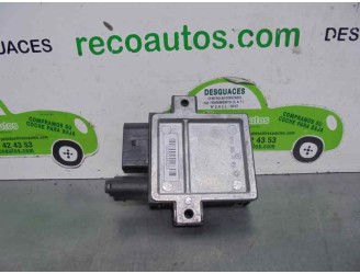 Recambio de caja precalentamiento para ssangyong rodius 2.0 td cat referencia OEM IAM  A6715451236 