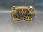 Recambio de luz interior para peugeot 807 2.0 16v cat referencia OEM IAM   TRASERA