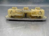 Recambio de luz interior para peugeot 807 2.0 16v cat referencia OEM IAM   TRASERA