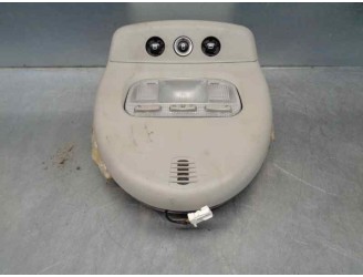 Recambio de luz interior para peugeot 807 2.0 16v cat referencia OEM IAM   