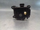 Recambio de motor calefaccion para lexus is 200 (ds2/is2) 220d referencia OEM IAM 8710630440 DE TRAMPILLA 