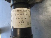 Recambio de amortiguador delantero derecho para opel astra g berlina 1.7 16v cdti cat (z 17 dtl / lrb) referencia OEM IAM 221699