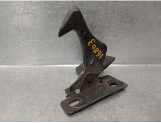 Recambio de cerradura capot para mini r57 cabrio diesel cat referencia OEM IAM 2753420 