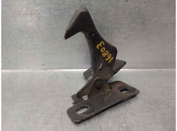 Recambio de cerradura capot para mini r57 cabrio diesel cat referencia OEM IAM 2753420 