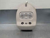 Recambio de luz interior para peugeot 807 2.0 16v cat referencia OEM IAM   