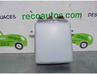 Recambio de modulo electronico para ssangyong rodius 2.0 td cat referencia OEM IAM 8716121110  