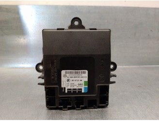 Recambio de centralita cierre para mercedes-benz clase a (w169) 2.0 cdi cat referencia OEM IAM A1698208344 05072344 LUK
