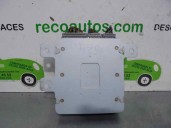 Recambio de modulo electronico para ssangyong rodius 2.0 td cat referencia OEM IAM 8716121110 