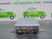 Recambio de modulo electronico para ssangyong rodius 2.0 td cat referencia OEM IAM 8716121110  