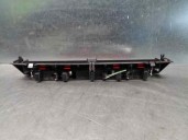 Recambio de luz central de freno para peugeot 807 2.0 16v cat referencia OEM IAM 1401159980  