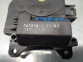 Recambio de motor calefaccion para lexus is 200 (ds2/is2) 220d referencia OEM IAM 8710630440 DE TRAMPILLA 