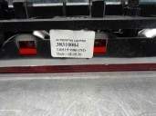 Recambio de luz central de freno para peugeot 807 2.0 16v cat referencia OEM IAM 1401159980 