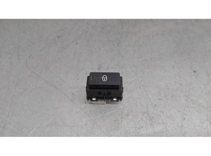 Switch replacement part for Land Rover Range Rover Velar 2.0 Diesel CAT OEM IAM reference HY3214017BA 