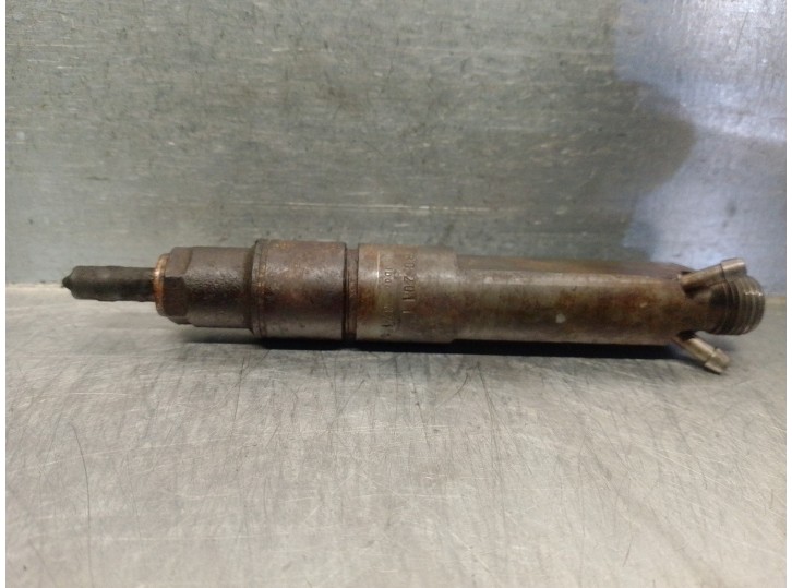 Recambio de inyector para volkswagen passat berlina (3b2) 1.9 tdi referencia OEM IAM 028130201G 2FHKBEL58P144 BOSCH