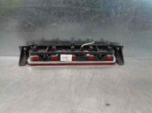 Recambio de luz central de freno para peugeot 807 2.0 16v cat referencia OEM IAM 1401159980  