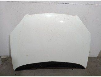 Replacement hood for Citroën C5 I Break (DE_) 2.0 HDI (DERHZB, DERHZE) OEM IAM reference 7901H9 7901H9 