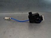 Recambio de motor tapa deposito combustible para lexus is 200 (ds2/is2) 220d referencia OEM IAM   