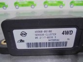 Recambio de sensor para ssangyong rodius 2.0 td cat referencia OEM IAM 4896009100 