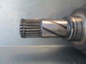 Recambio de transmision delantera derecha para opel astra g berlina 1.7 16v cdti cat (z 17 dtl / lrb) referencia OEM IAM 
