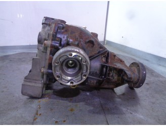 Recambio de diferencial trasero para bmw serie 5 berlina (e60) 3.0 24v cat referencia OEM IAM 07516881 8903111862020007 3.46
