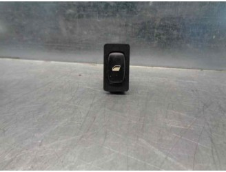 Recambio de mando elevalunas trasero izquierdo para peugeot 807 2.0 16v cat referencia OEM IAM 14996420XT 